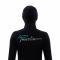 Гидрокостюм Marlin Free Lady Black 5 мм