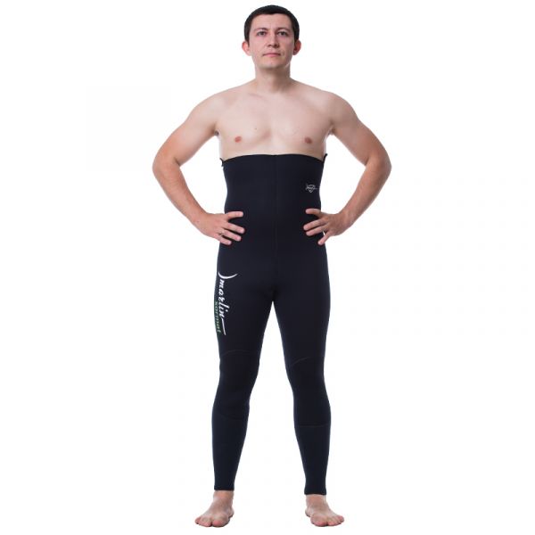 Wetsuit Marlin Sarmat Eco 9 mm