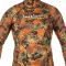 Wetsuit Marlin Sarmat Eco Brown 9 mm