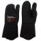 Marlin Arctic Three-Finger Gloves 7 mm