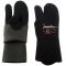 Marlin Arctic Three-Finger Gloves 7 mm