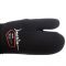 Marlin Arctic Three-Finger Gloves 7 mm
