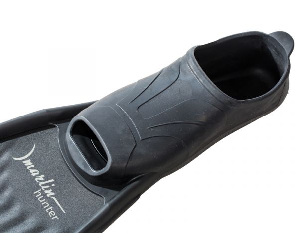 Ласты длинные Marlin Hunter