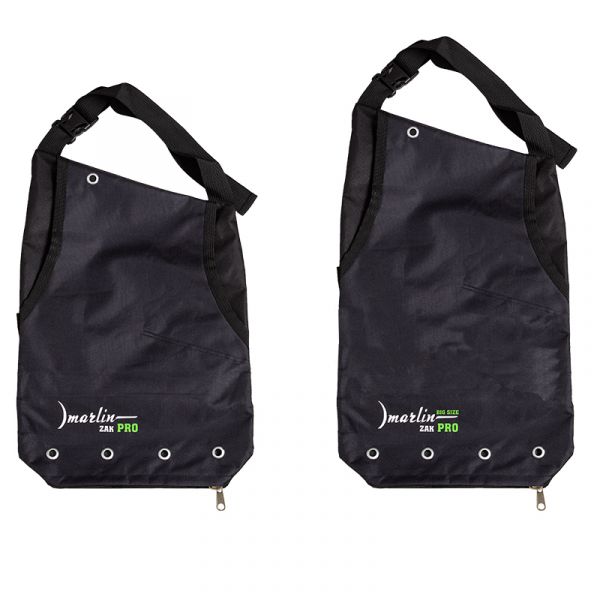 Shellfish Bag Marlin ZAK PRO