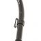 Marlin Bali Black/Clear Snorkel