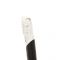 Marlin Bali Black/Clear Snorkel
