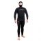 Wetsuit Marlin Blackskin 9 mm