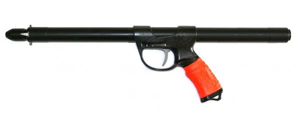 Ружье VECTOR C550 рукоять 1/2 (55 см, подводное, гарпун 7 мм)
