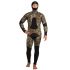 Гидрокостюм Marlin Camoskin Green 5 мм