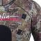 Гидрокостюм Marlin Camoskin Green 5 мм