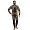 Гидрокостюм Marlin Camoskin Green 5 мм