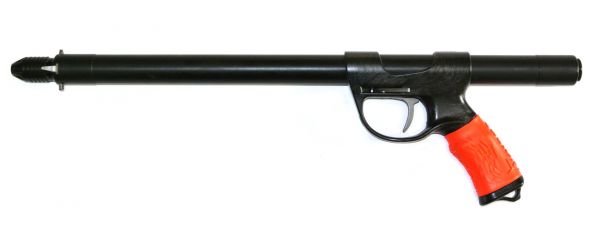 Ружье VECTOR C750 рукоять 2/3 (75 см, подводное, гарпун 7 мм)