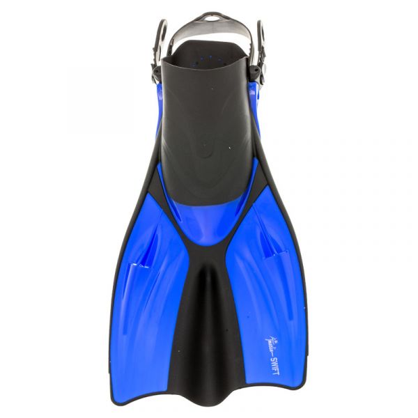 Ласты для бассейна Marlin Swift Blue