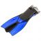 Ласты для бассейна Marlin Swift Blue