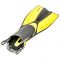 Marlin Swift Yellow Fins