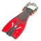 Ласты детские Marlin Joy Red
