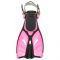 Ласты детские Marlin Joy Pink