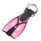 Ласты детские Marlin Joy Pink