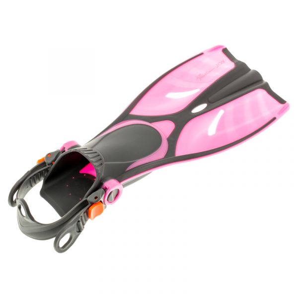 Ласты детские Marlin Joy Pink