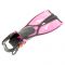 Ласты детские Marlin Joy Pink