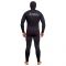 Гидрокостюм Marlin Blackskin 3 мм