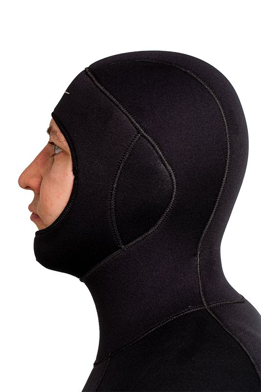 Гидрокостюм Marlin Blackskin 3 мм