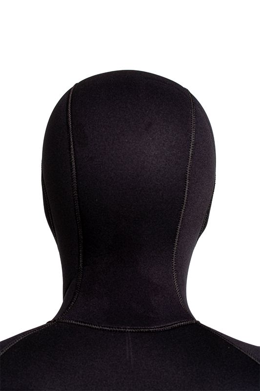 Гидрокостюм Marlin Blackskin 3 мм