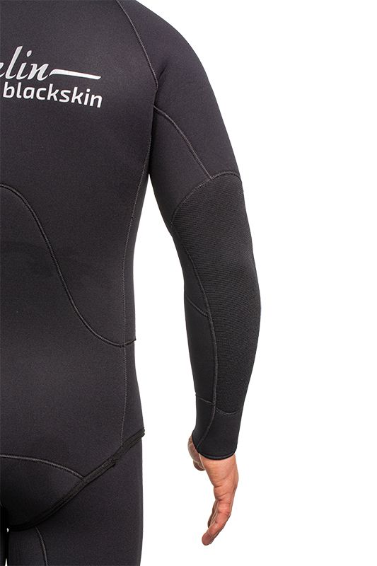 Гидрокостюм Marlin Blackskin 3 мм