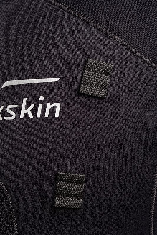 Гидрокостюм Marlin Blackskin 3 мм