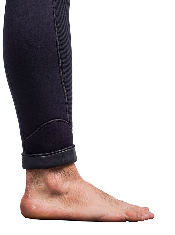 Гидрокостюм Marlin Blackskin 3 мм