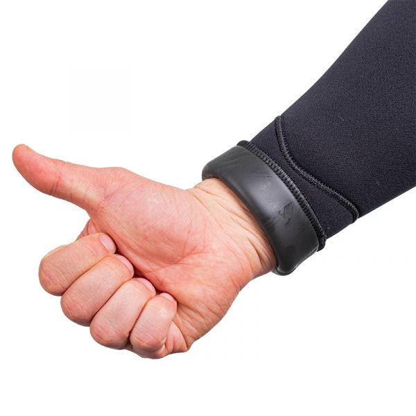 Гидрокостюм Marlin Blackskin 3 мм