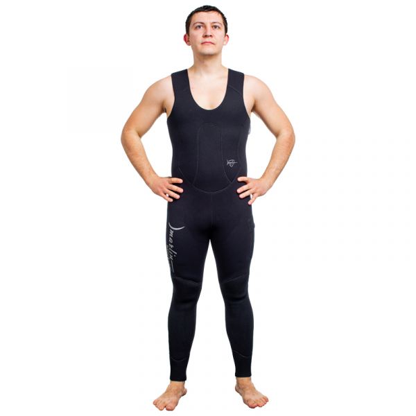 Гидрокостюм Marlin Blackskin 3 мм