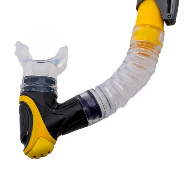 Трубка Marlin Havana Yellow