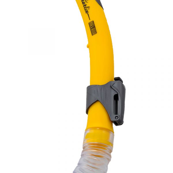 Трубка Marlin Havana Yellow