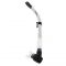 Marlin Bali White/Black Snorkel