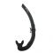 Marlin Matte Black Snorkel