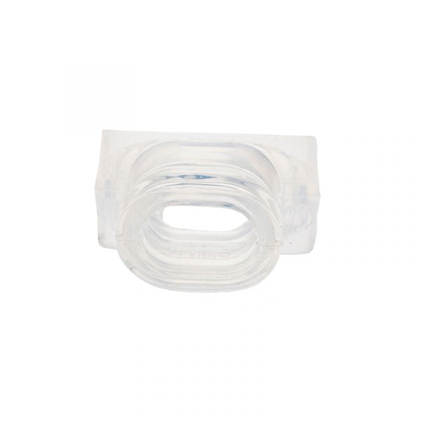 Marlin Mouthpiece Standart Trans