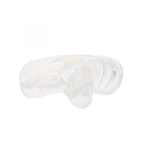 Marlin Mouthpiece Standart Trans