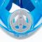 Marlin Vision White/Blue Mask