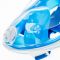 Marlin Vision White/Blue Mask