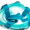 Marlin Vision Grey/Green Mask