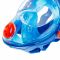 Marlin View Blue Mask
