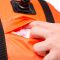 Buoy Marlin Ellipse Orange