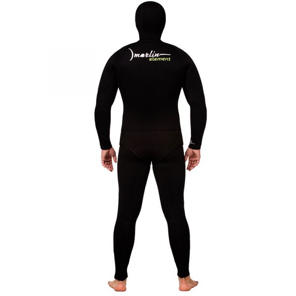 Wetsuit Marlin Element 10 mm