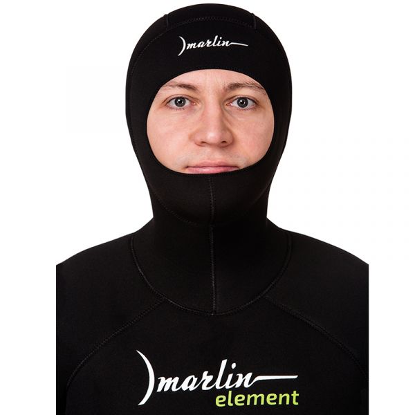 Wetsuit Marlin Element 10 mm