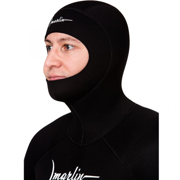 Wetsuit Marlin Element 9 mm