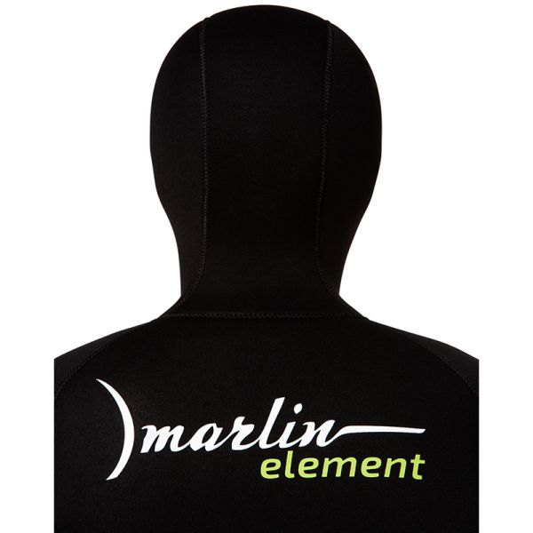 Wetsuit Marlin Element 10 mm