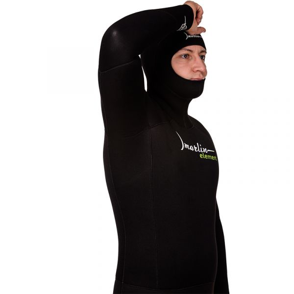 Wetsuit Marlin Element 10 mm