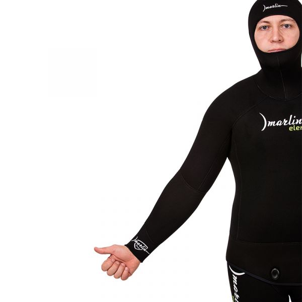 Wetsuit Marlin Element 10 mm