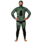 Гидрокостюм Marlin Phantom Emerald 10 мм 60